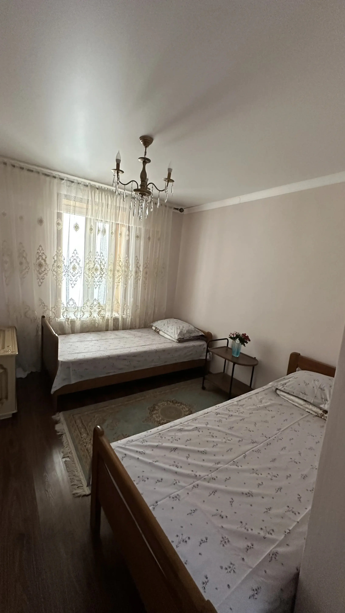 Частный дом в центре Гуниба