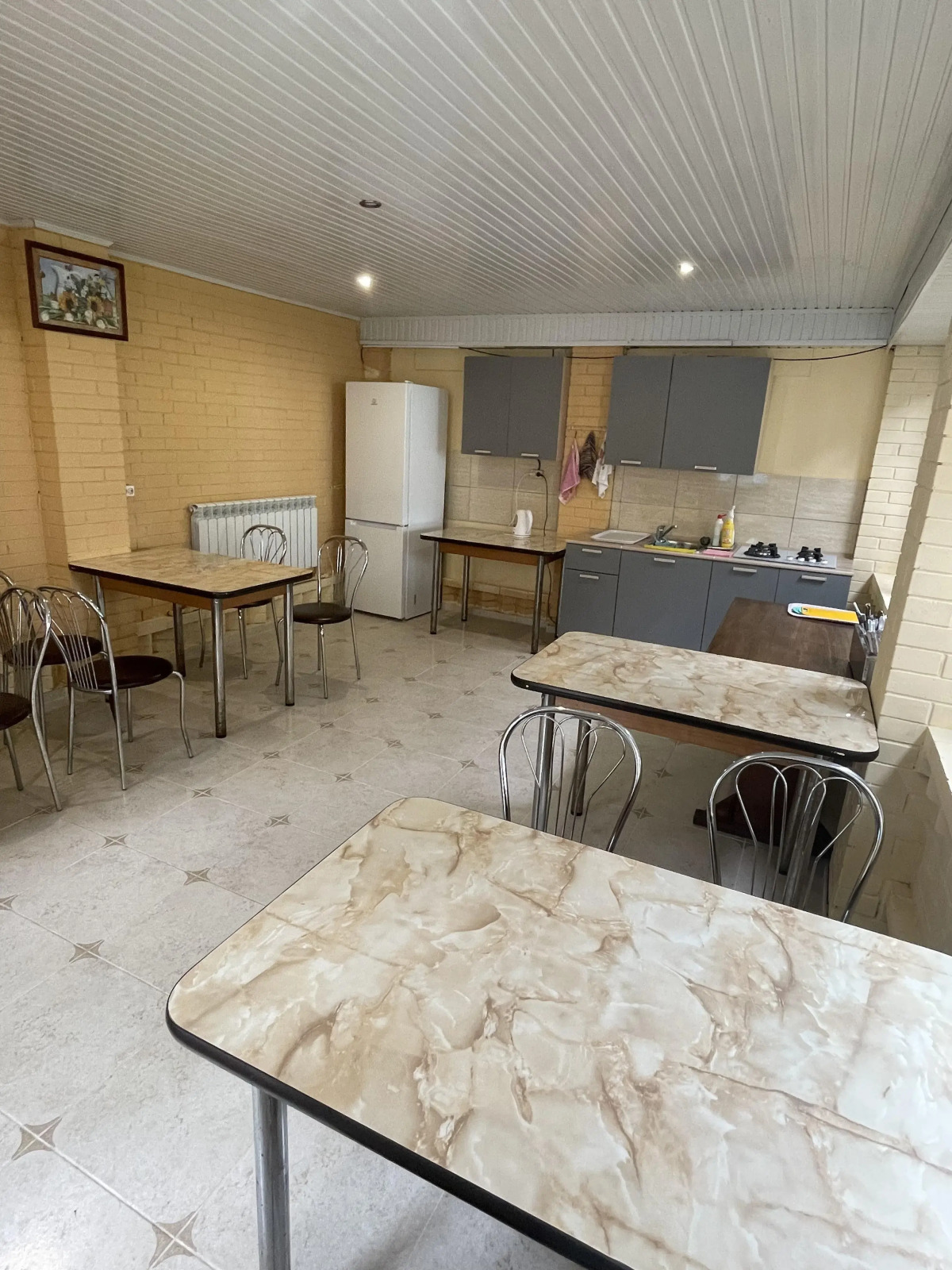 Гостевой дом Виктория плюс