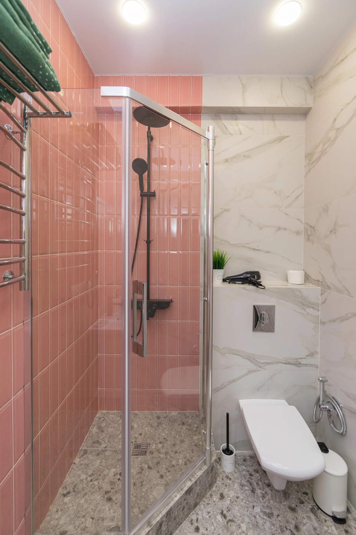 Квартира Зефир 1