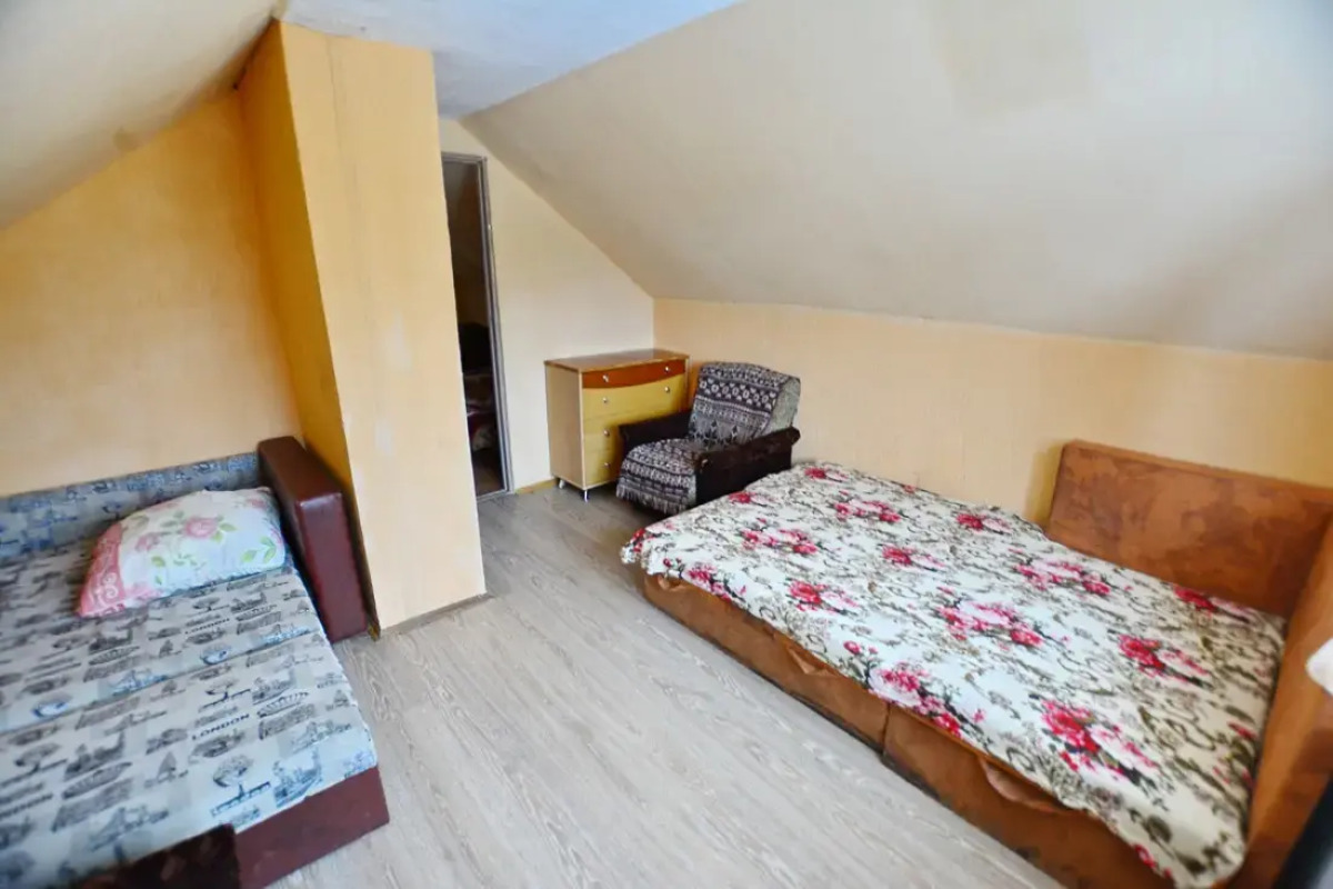 Частный Дом под Липой