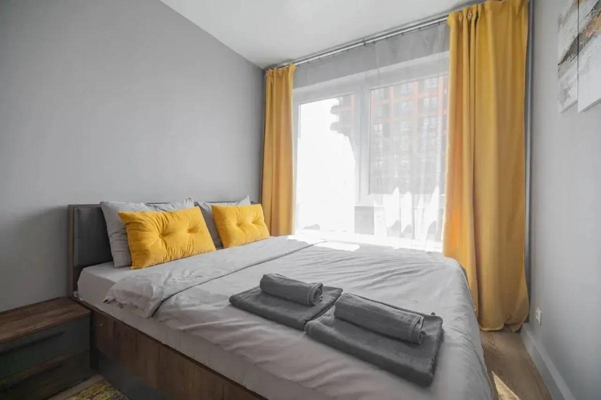 Апартаменты Семейные в удобной локации