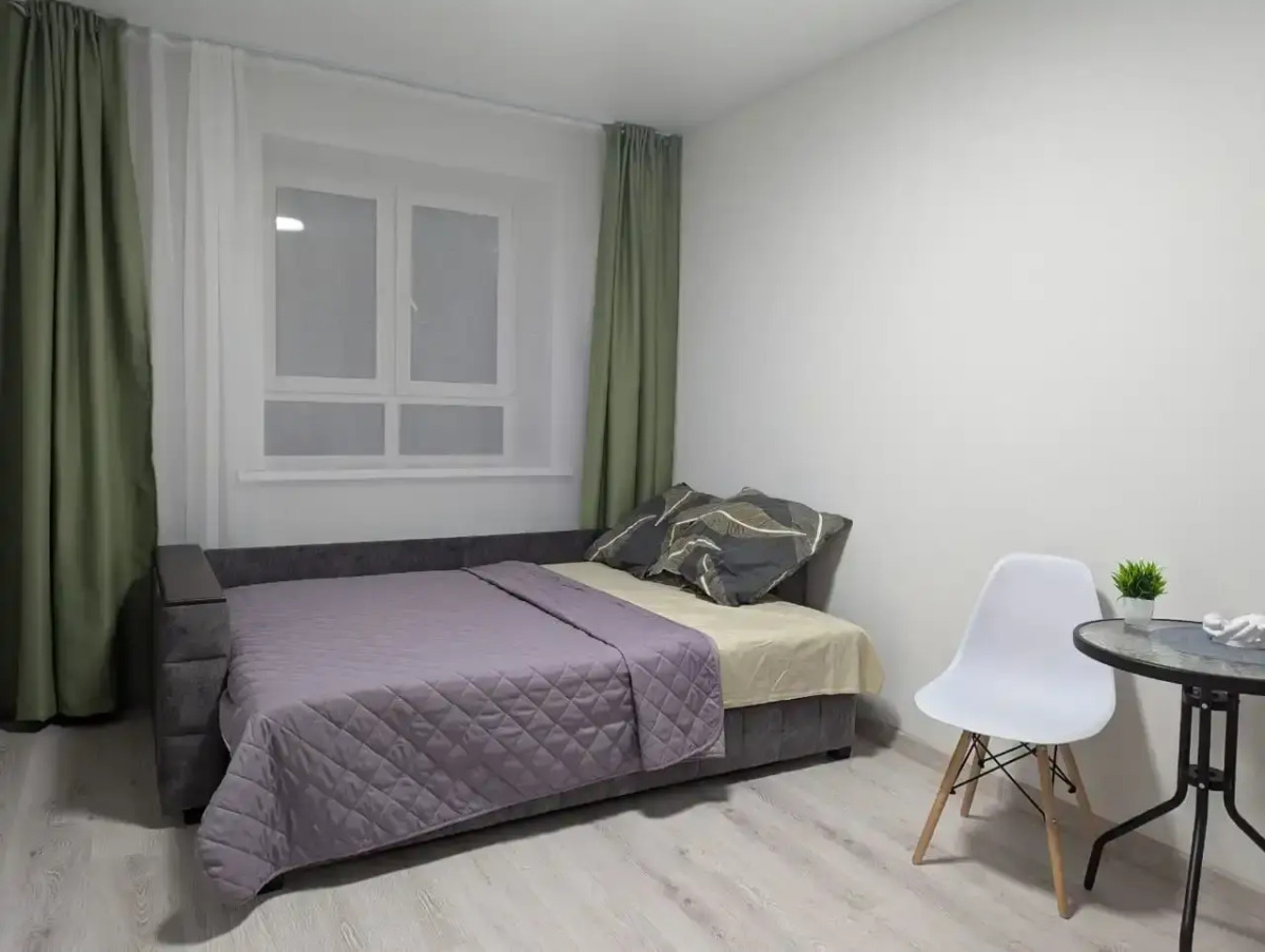 Квартира Современная у аэропорта