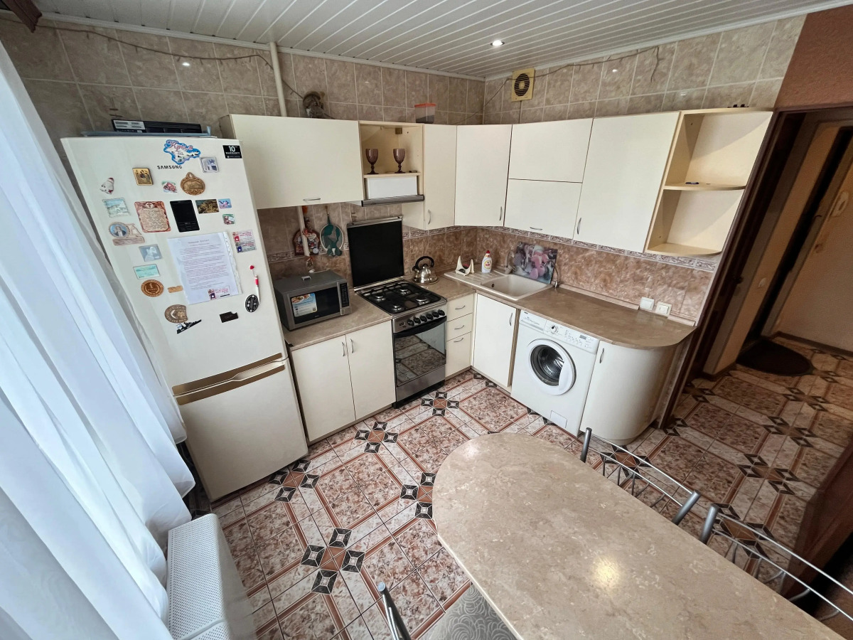 Апартаменты рядом с ТЦ Сатурн