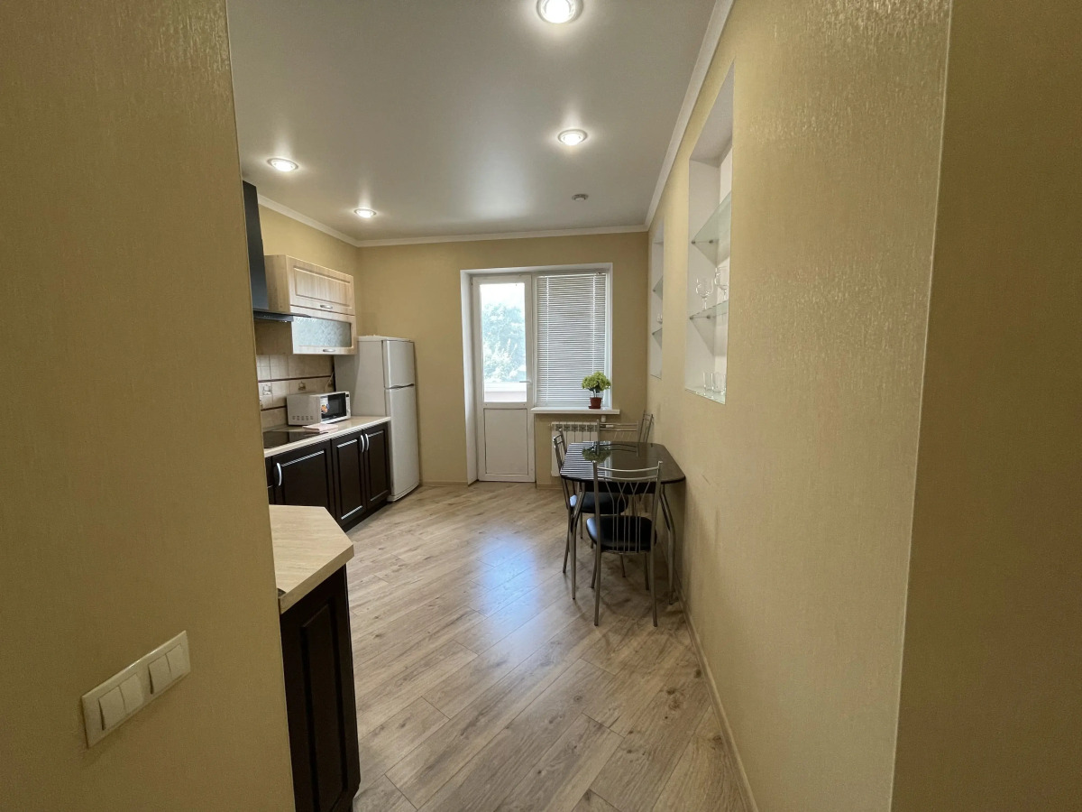 Апартаменты 601 по ул. Красноармейская, 42