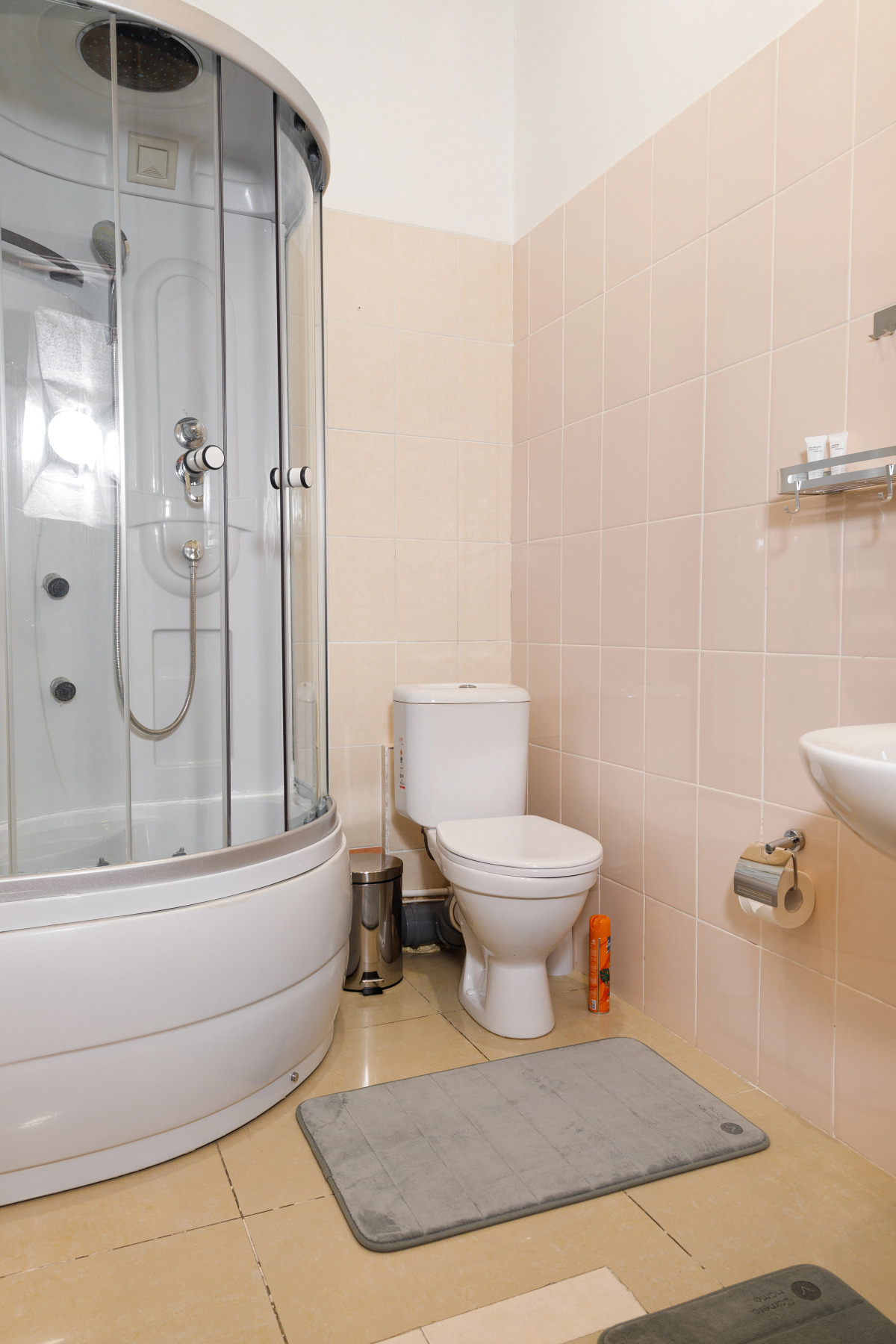 Отель Олимп