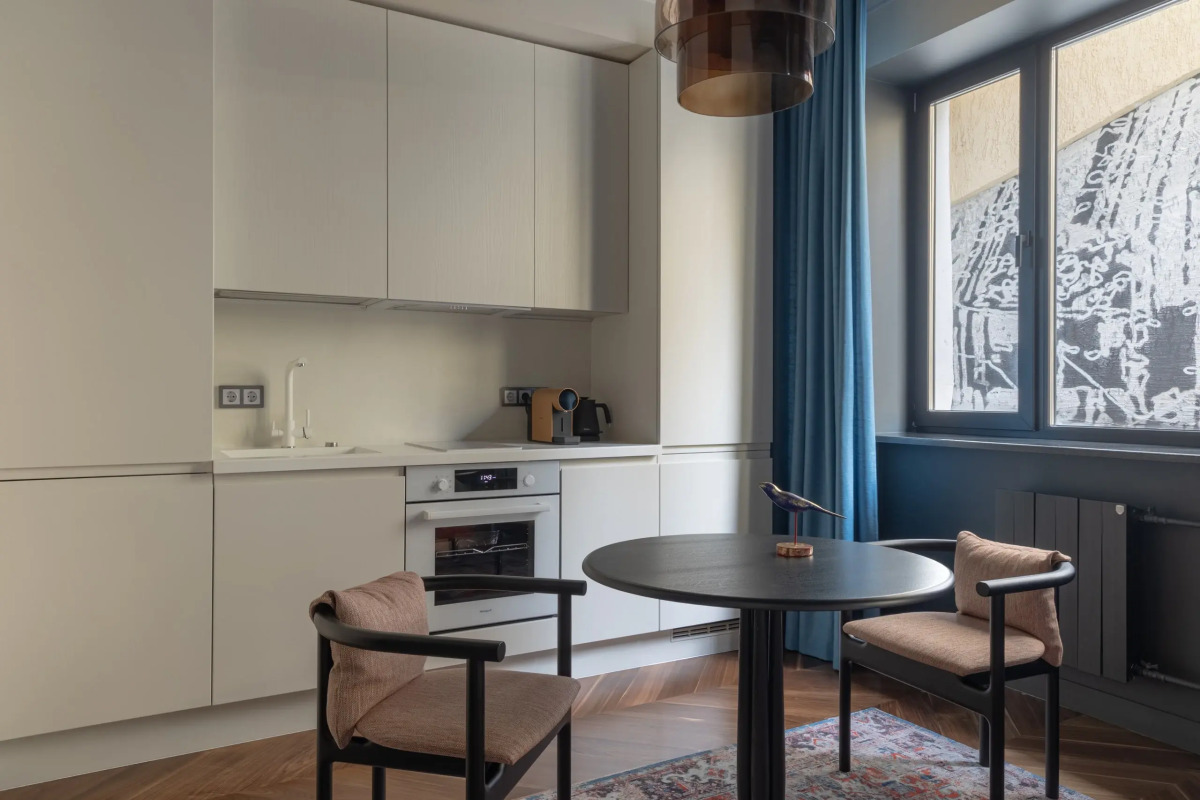 22 Art`a Апартамент №1