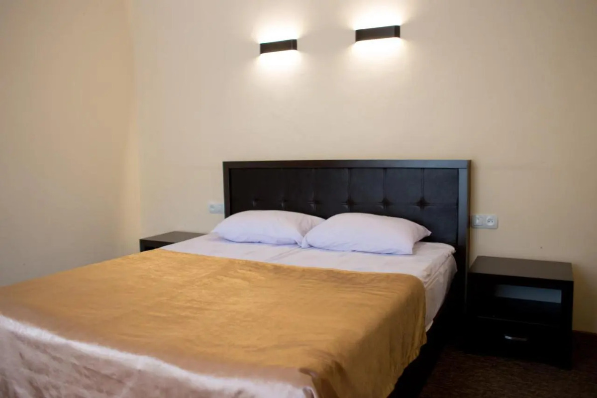 Jermuk Verona Resort