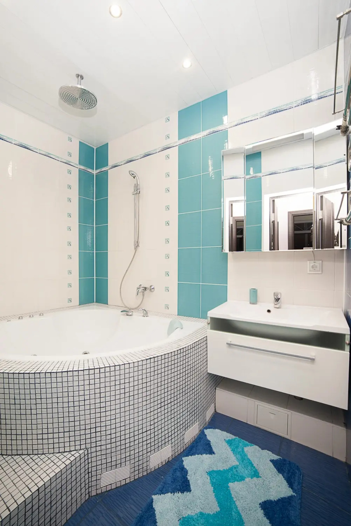 Апартаменты Бизнес Класса на Гагарина 7А