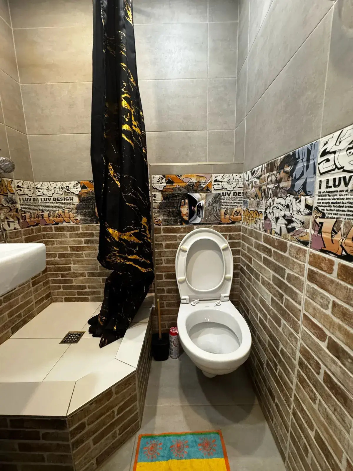 Апартаменты в ApartVille 709/4