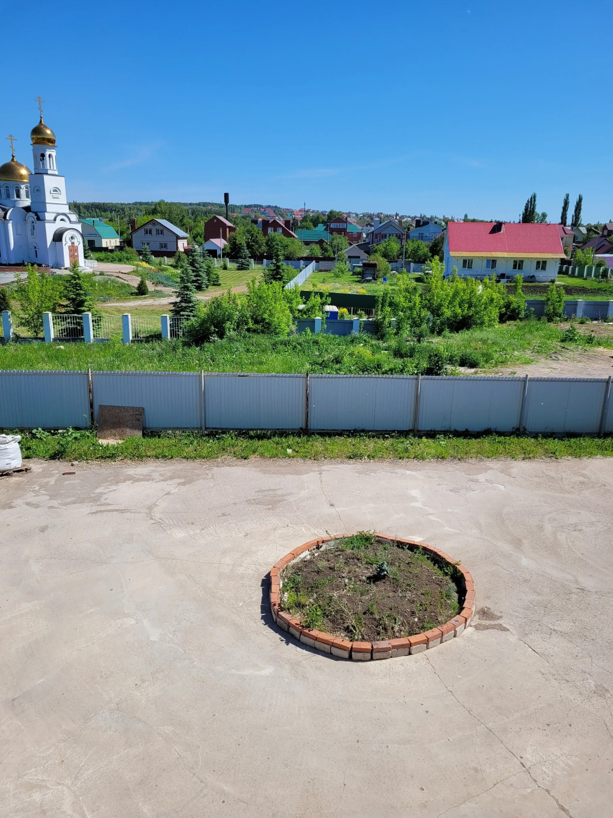 Гостевой дом Main Room Chesnokovka