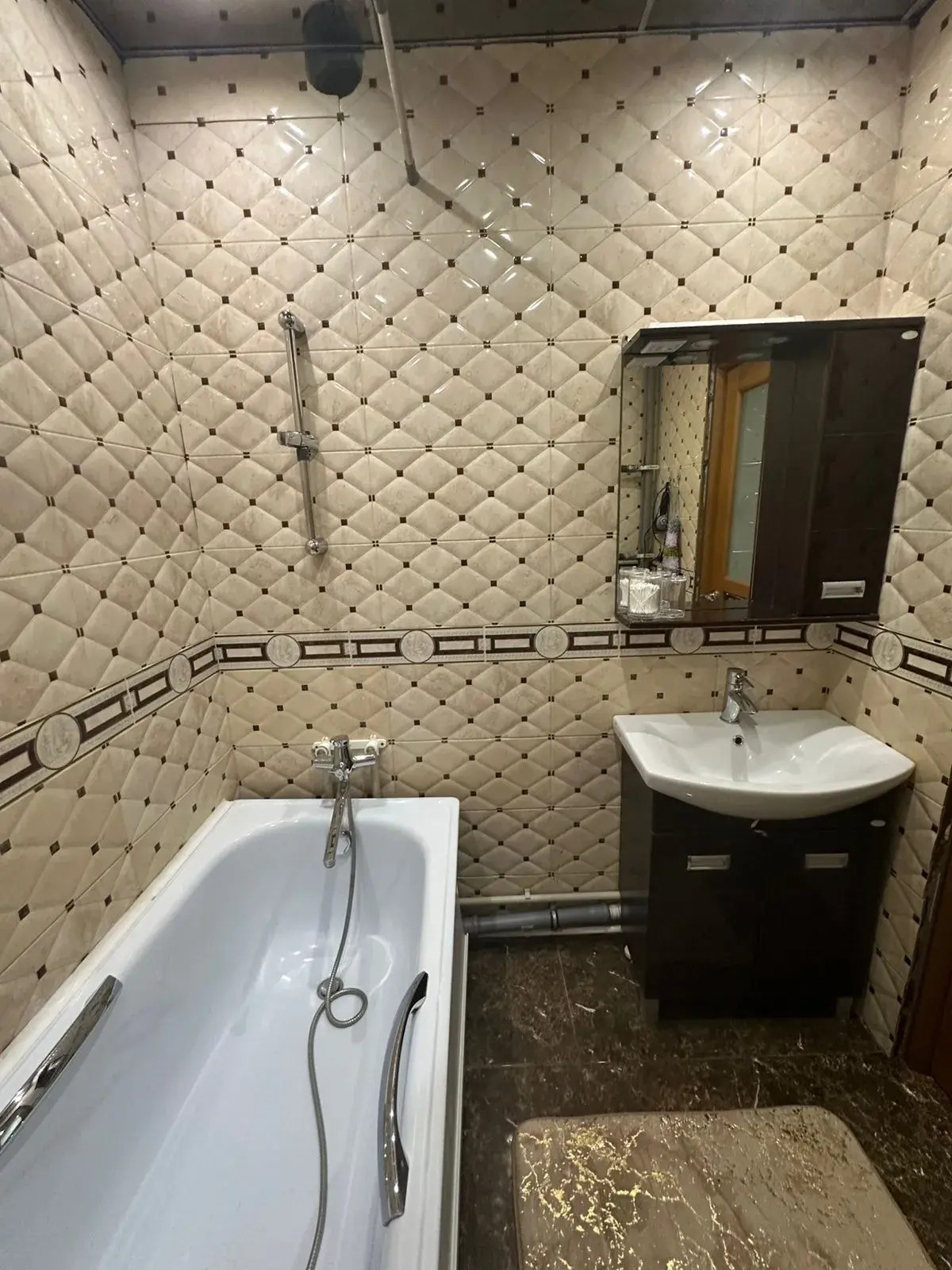 Квартира Стильная и уютная около железнодорожного вокзала