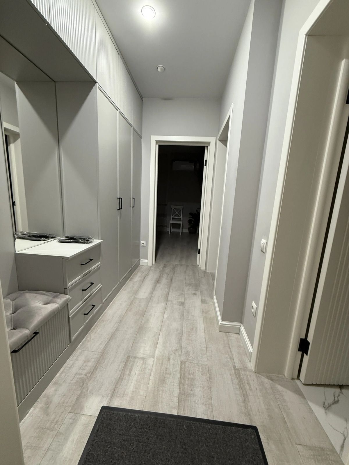 Квартира Уютная со всеми удобствами