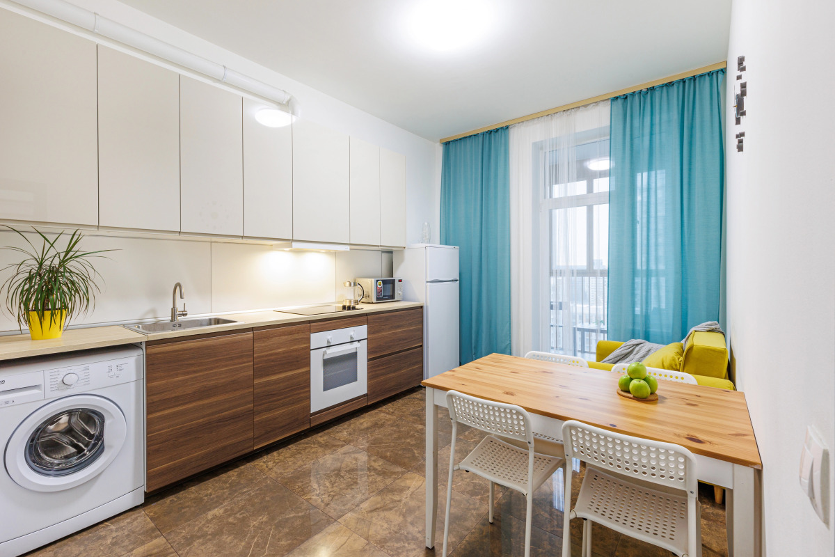 Апартаменты Botanical Beautiful Life