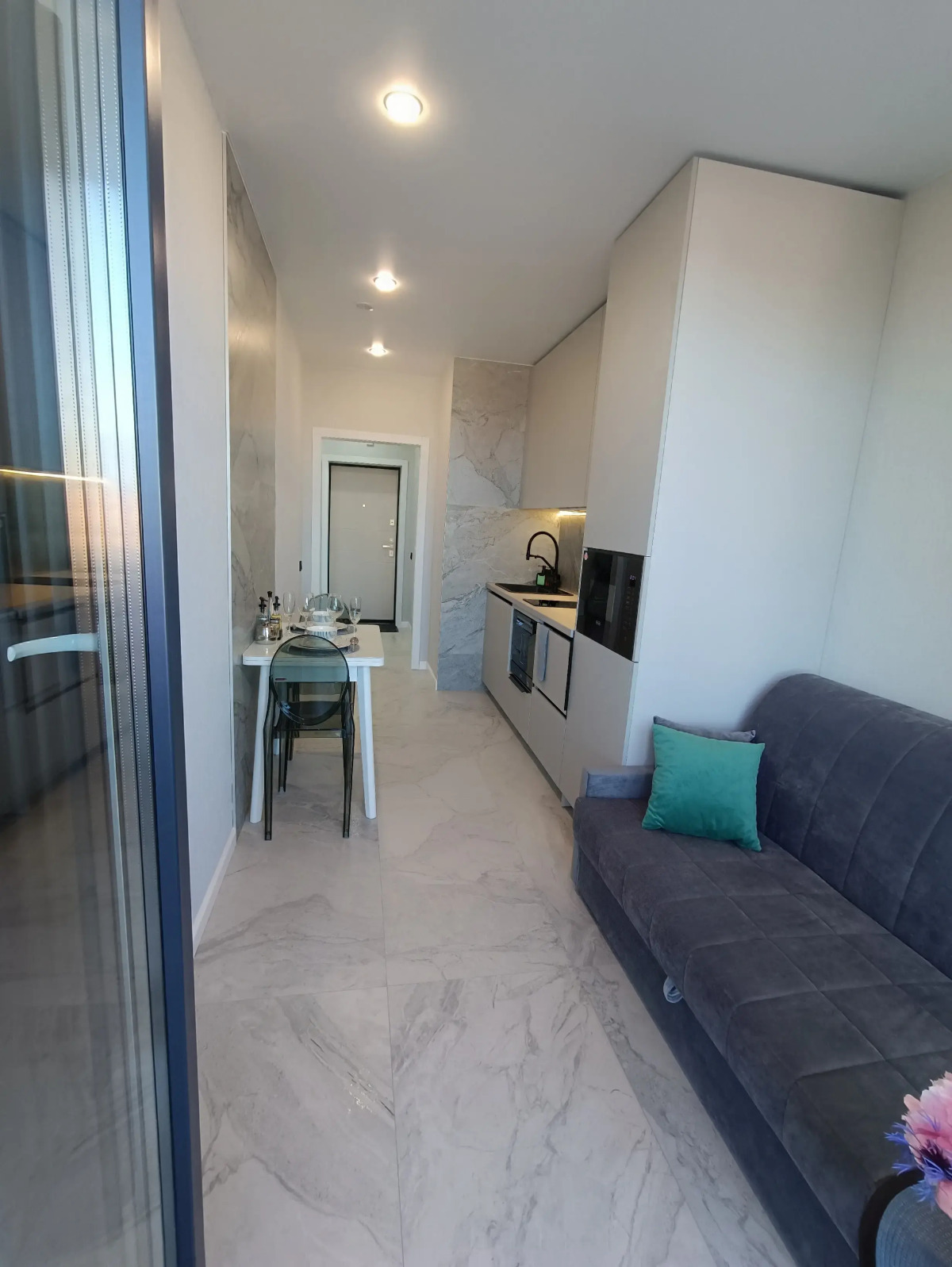 Апартаменты BaltMarine