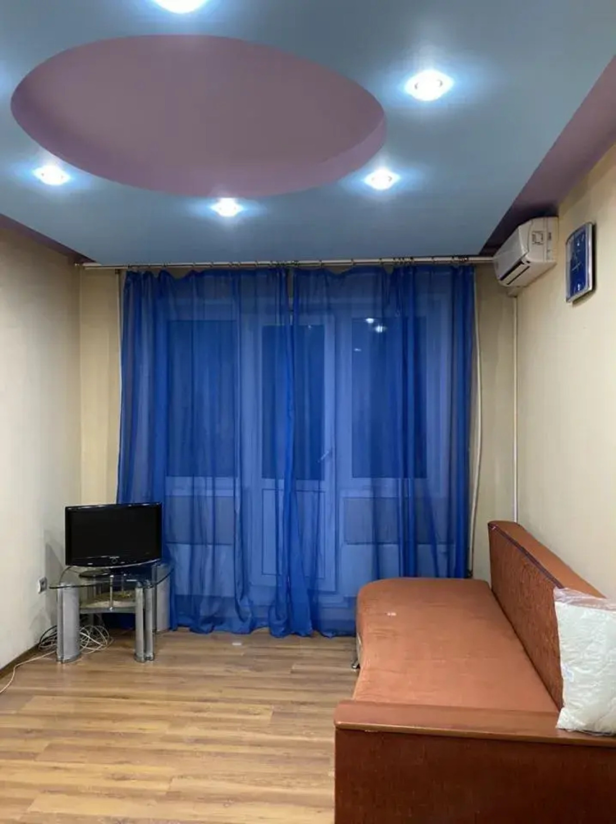 Квартира на проспекте Строителей 9