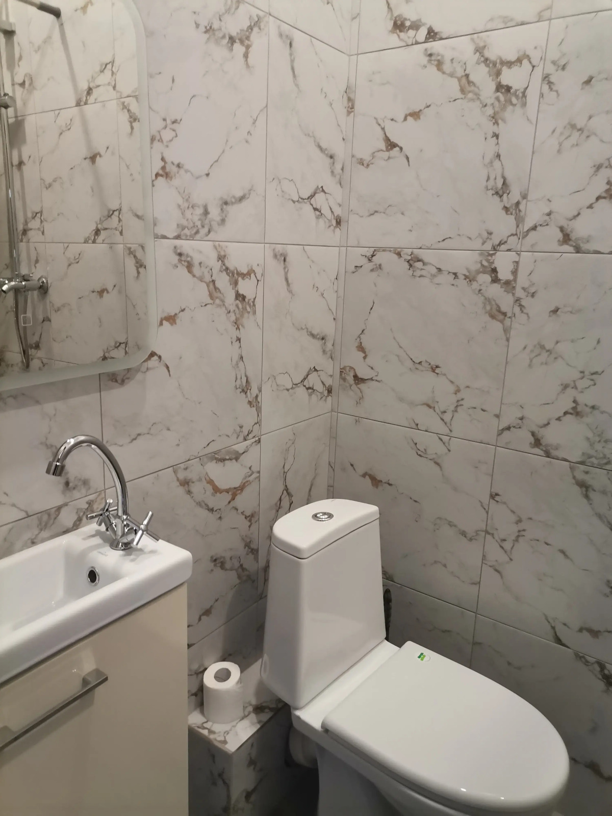 Апартаменты Северное Сияние на Пермякова 43А 404\2