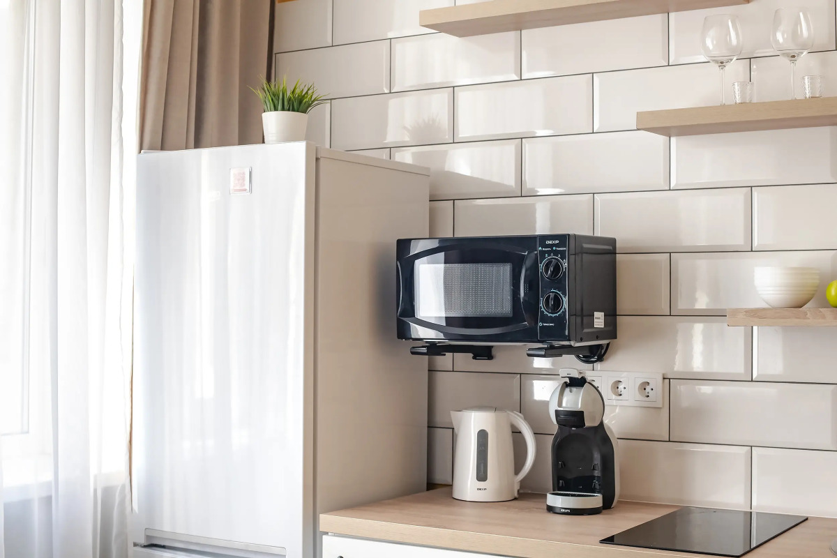 Апартаменты TopHouse на Бестужева 23 однокомнатные