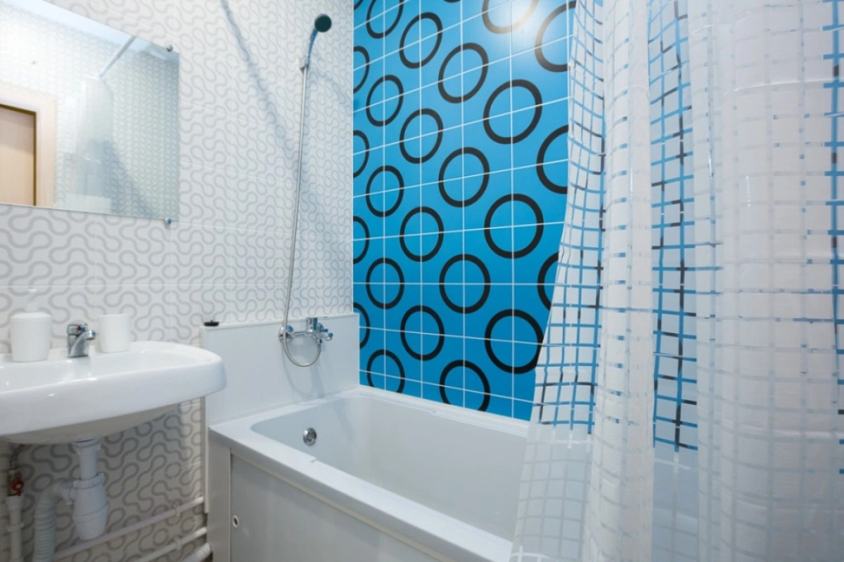 3-х комнатные апартаменты Этажидейли на Московской