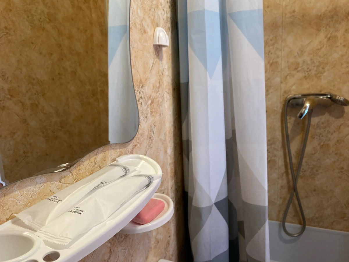 Отель "Тихая Гавань"