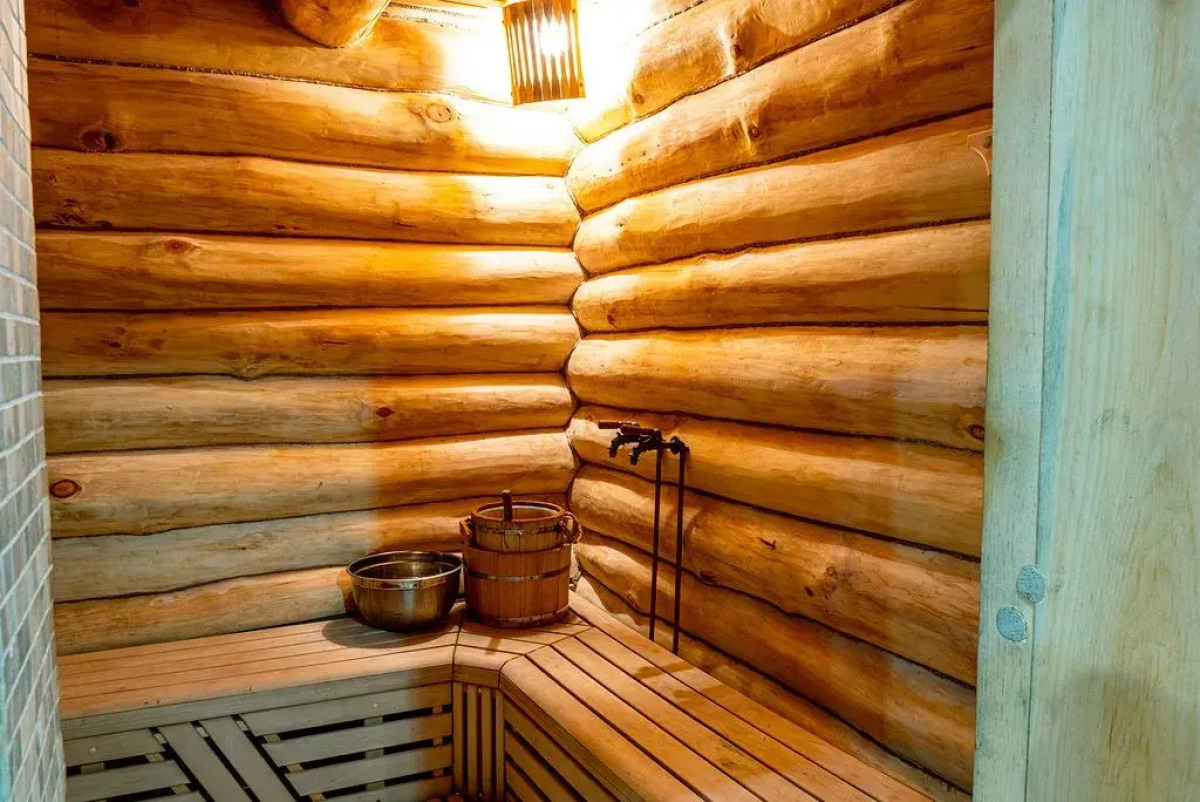 Гостевой дом Кедровый Остров (Чемал)