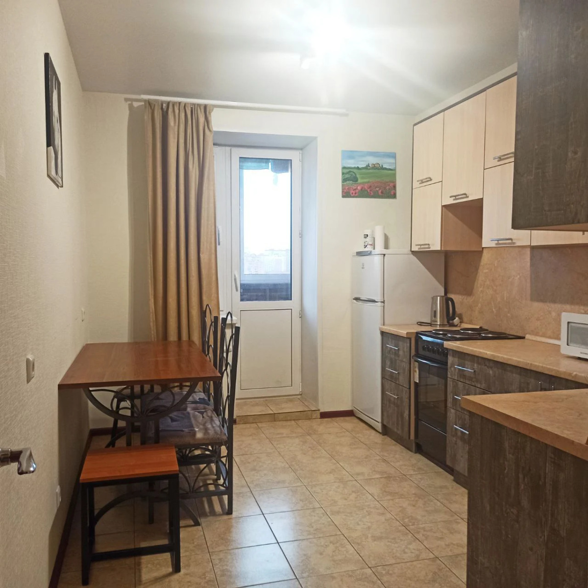 Апартаменты DearHome (ДиарХоум) на Калинина 8