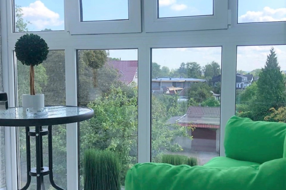 Апартаметы PaulMarie на Социалистической