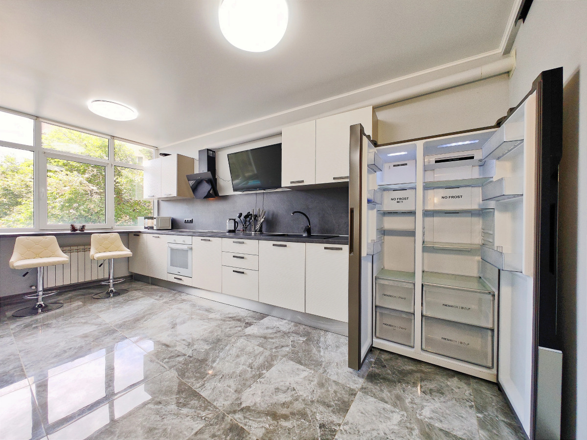 Апартаменты M-Apartments, El Mandarine 23