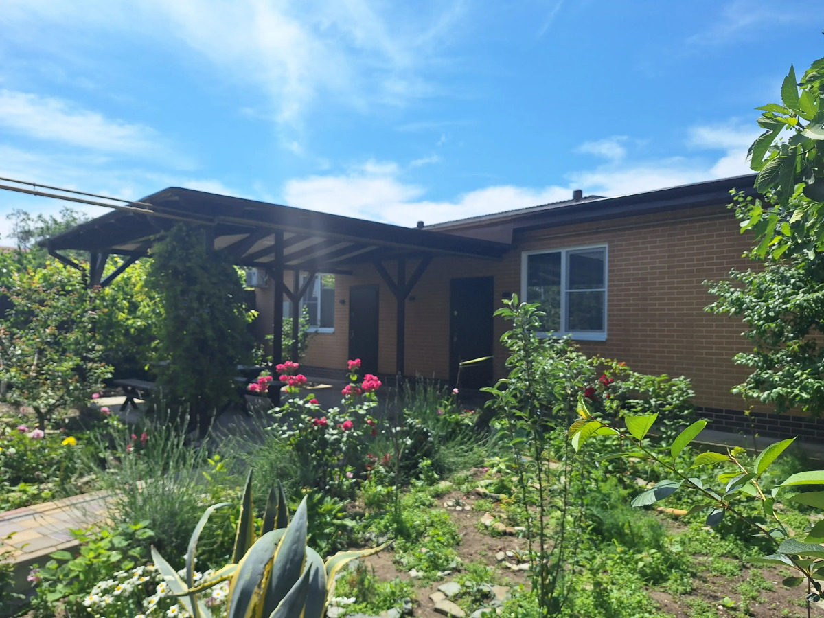 Квартира Студия Премиум Люкс