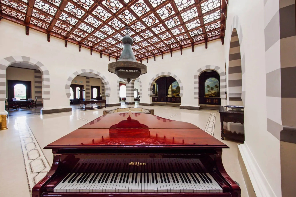 Курортный Отель Stella Beach Resort & Spa, Makadi Bay