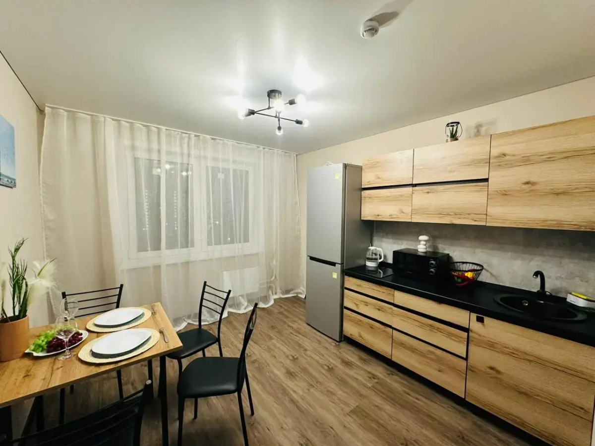 Апартаменты Verigood