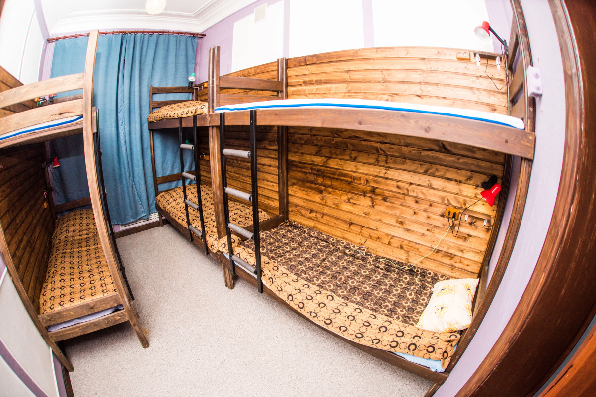 Гостевой дом "Культурные люди"