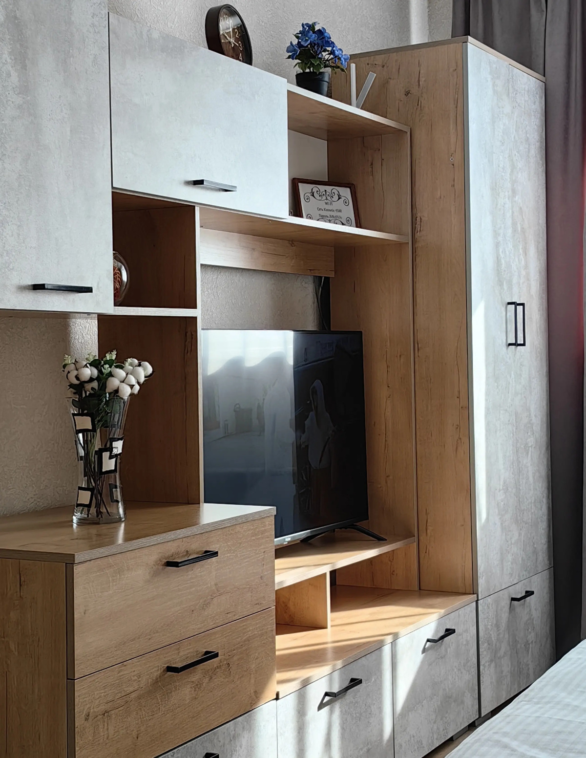 Квартира CozyHome на Мира 57