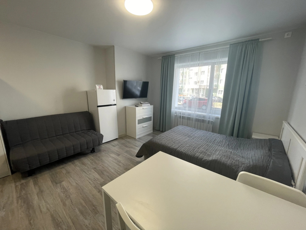 Апартаменты Квартирка ХМ на Рознина 104а