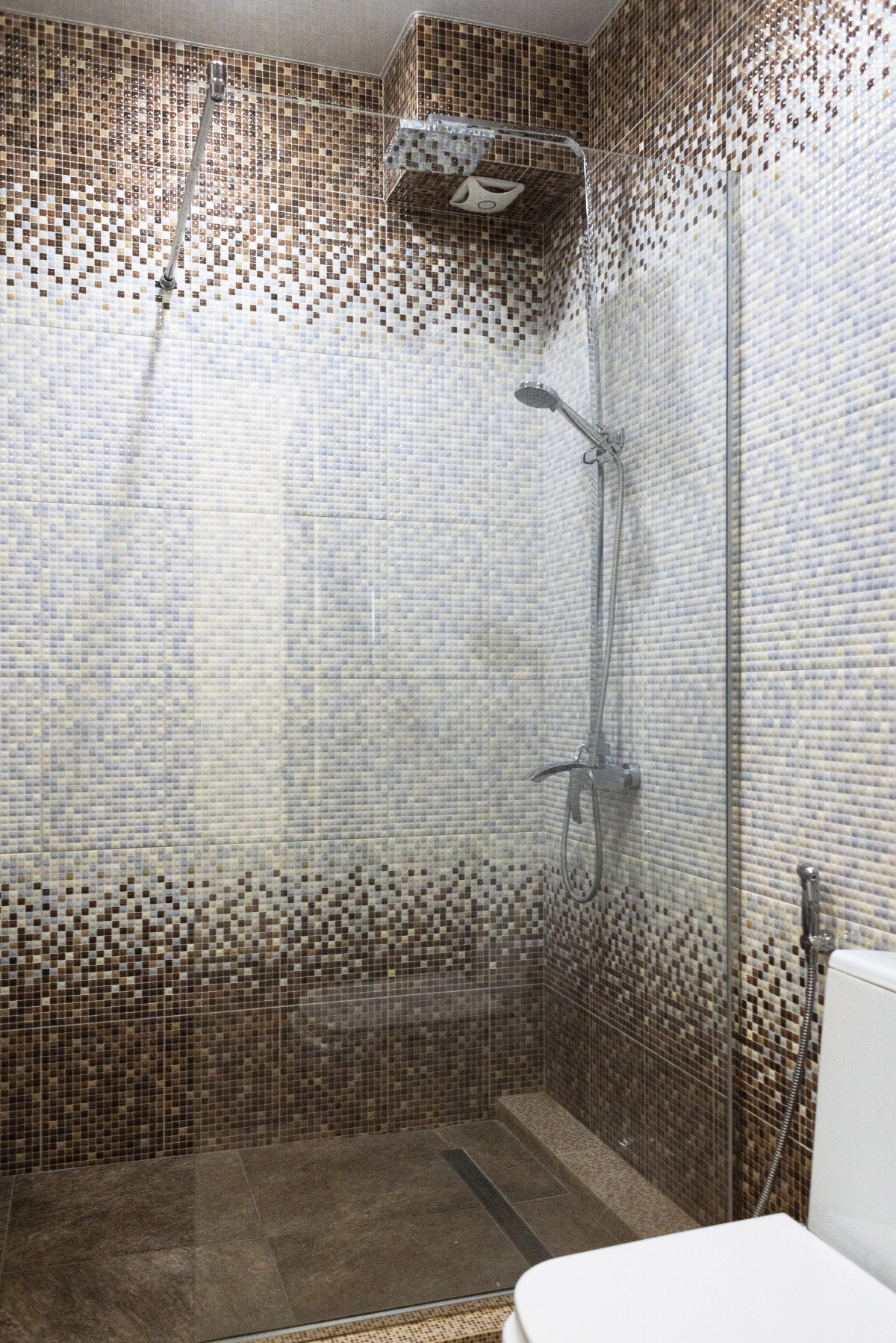 Апартаменты Резиденция Алтея