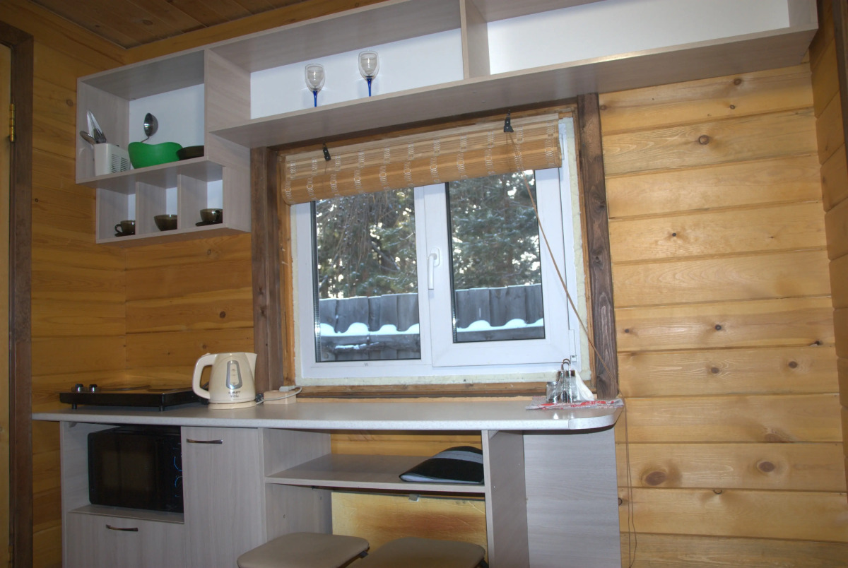 Гостевой Дом СЕМЕЙНЫЙ