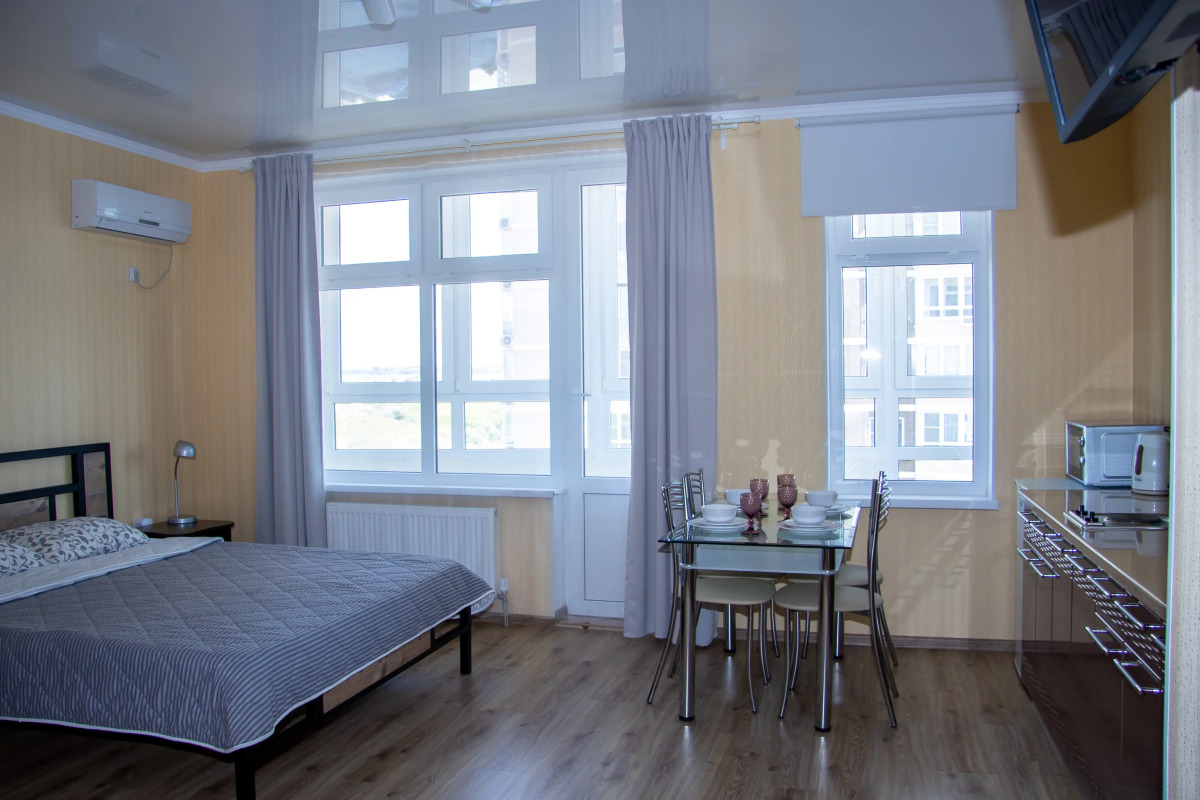 Апартаменты 7 Level 2