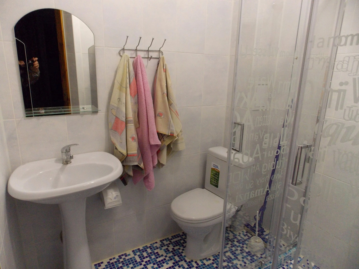 Гостевой дом Усадьба