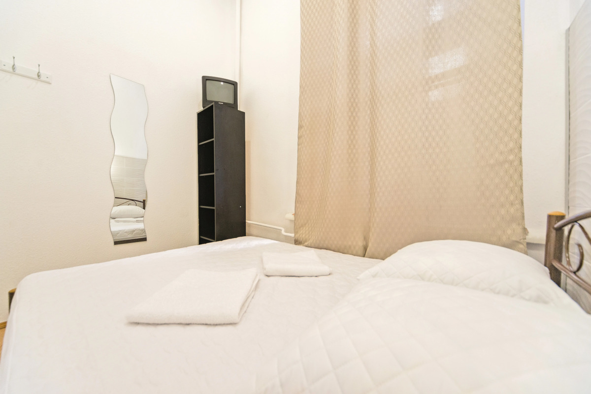 Хостел Muzeyny