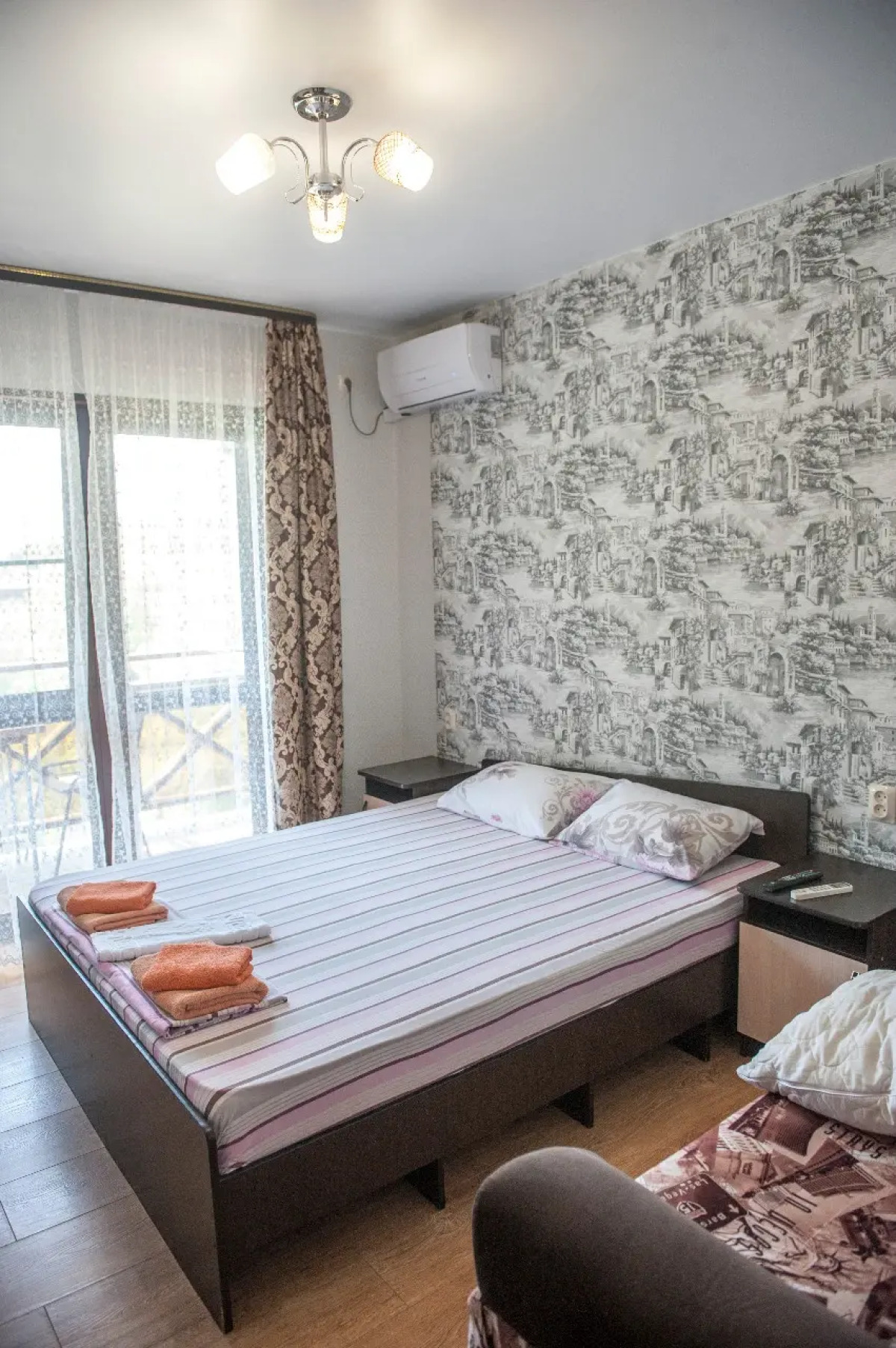 Гостевой Дом Стефания