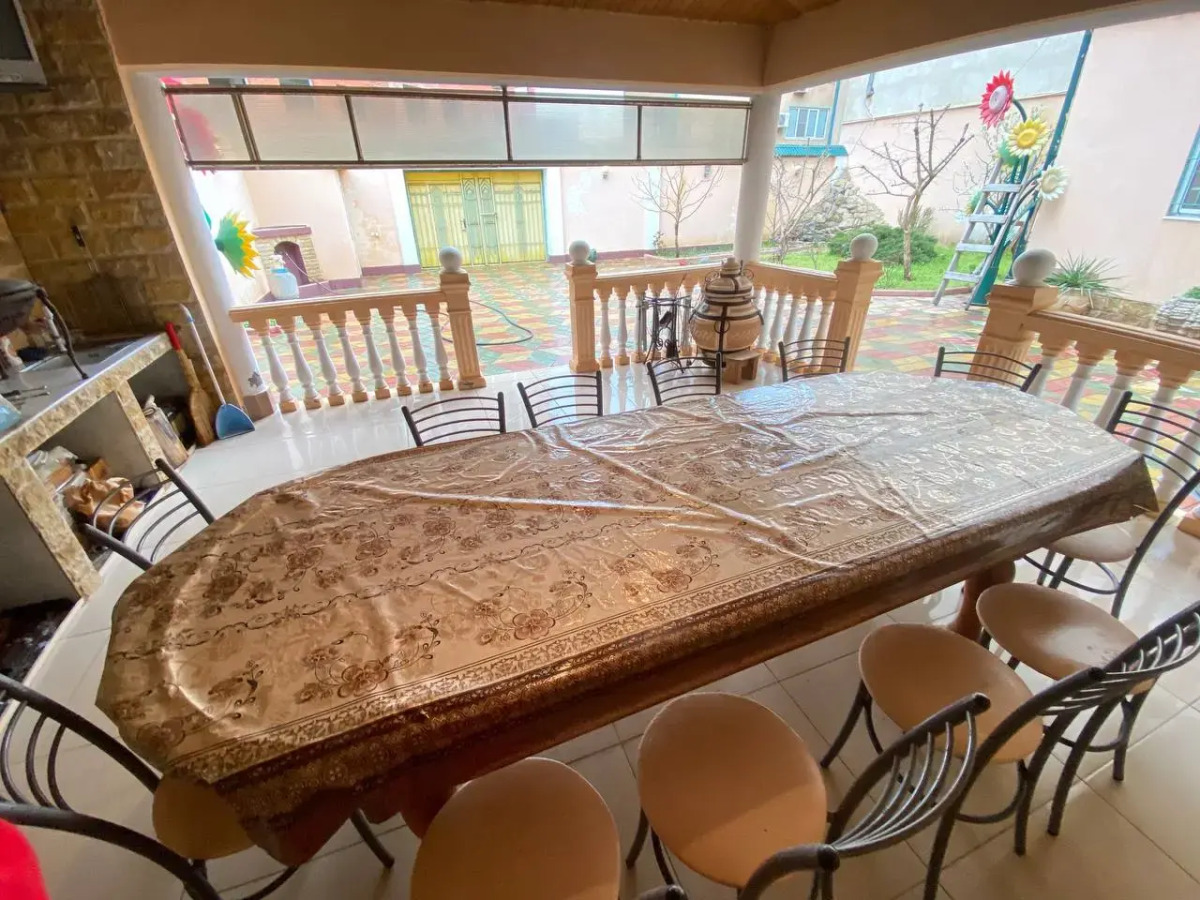 Гостевой дом В Районе Кемпинг