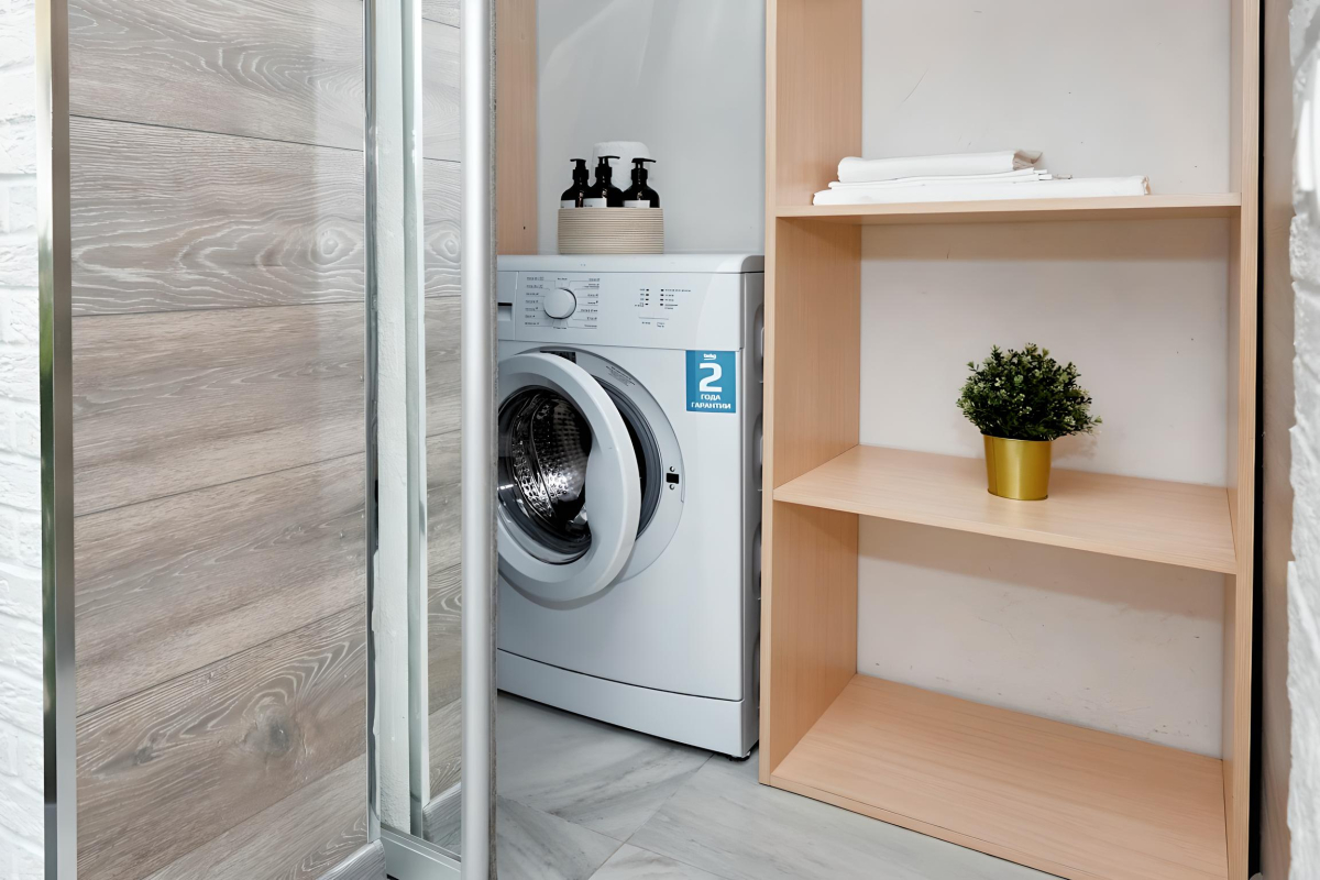 Апартаменты Caramel Shades Are High