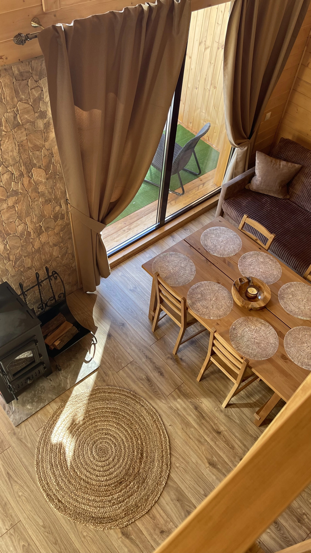 Гостевые дома Шишка