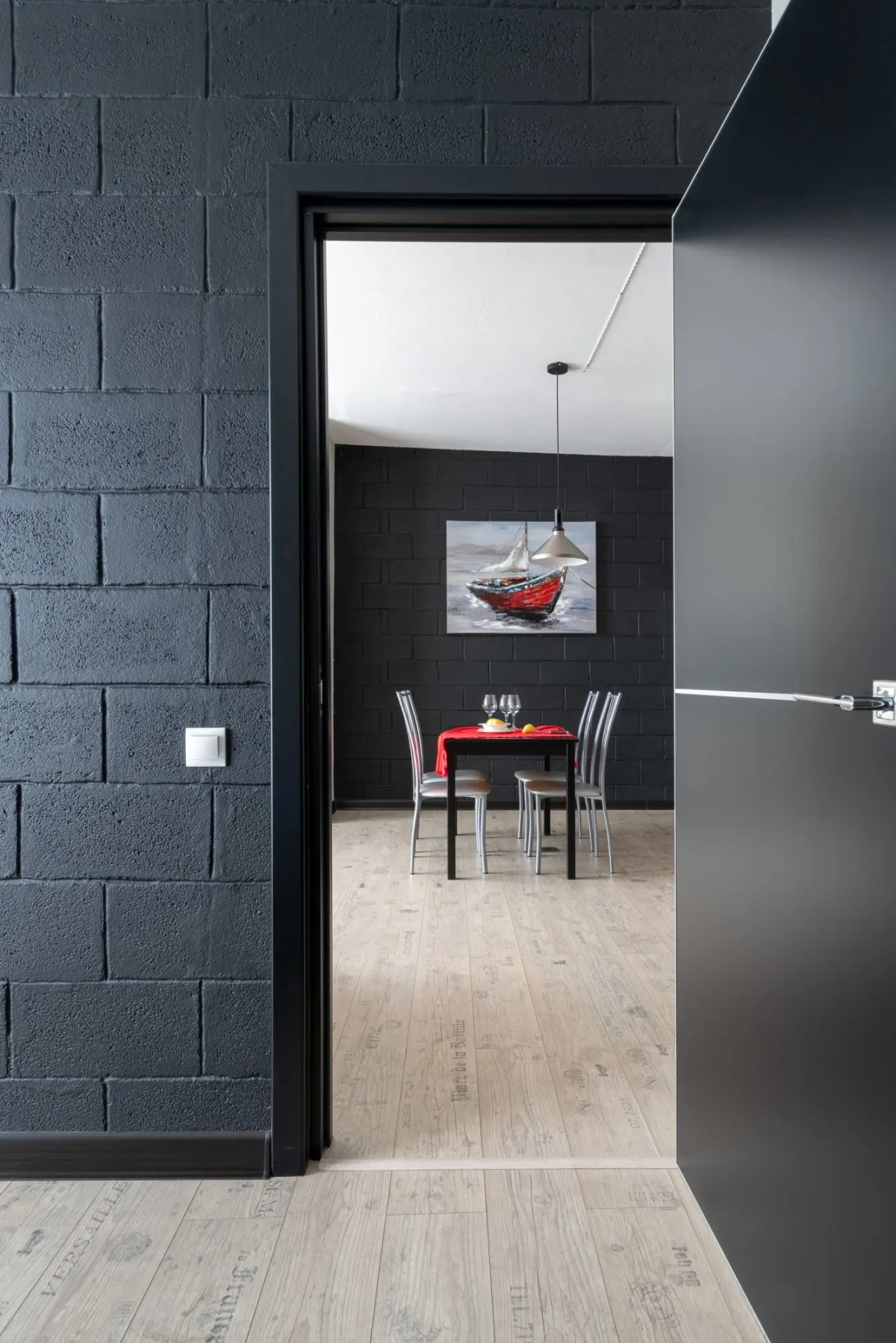 Апартаменты Apart VL Тигровая 16А (13/25 этаж)