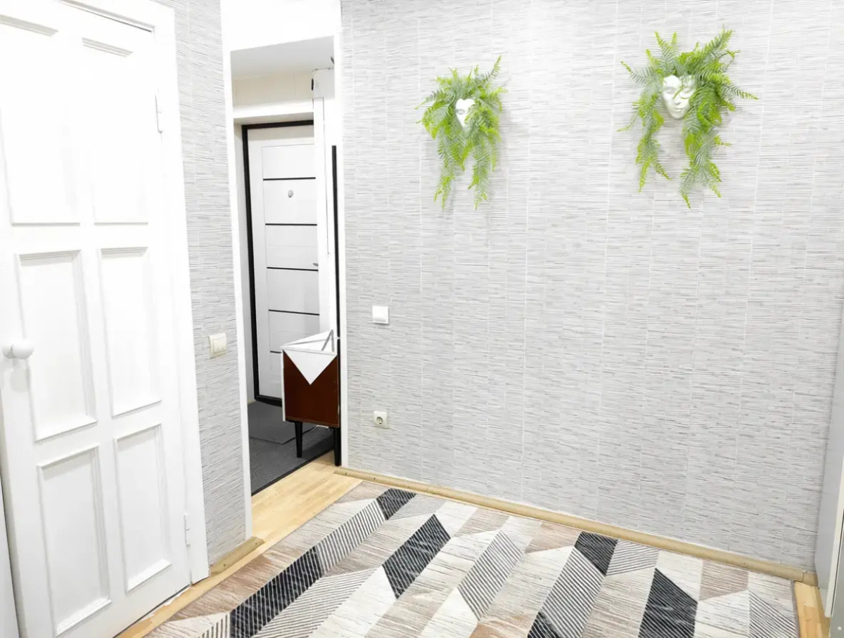 Квартира на Камерном театре