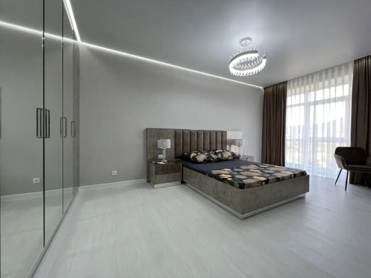 Апартаменты Luxury Concept Design на Адмиральского by Sutki26 1