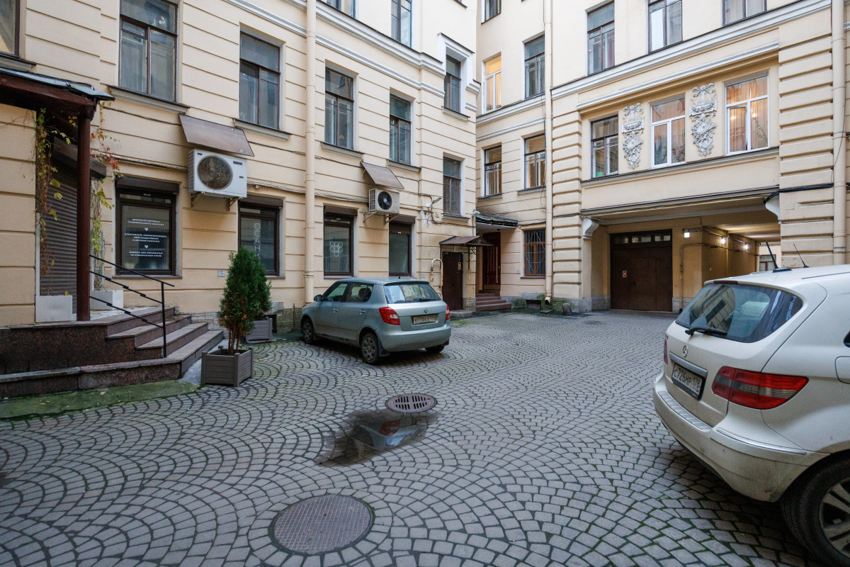 Апартаменты Sutki Rent Александра