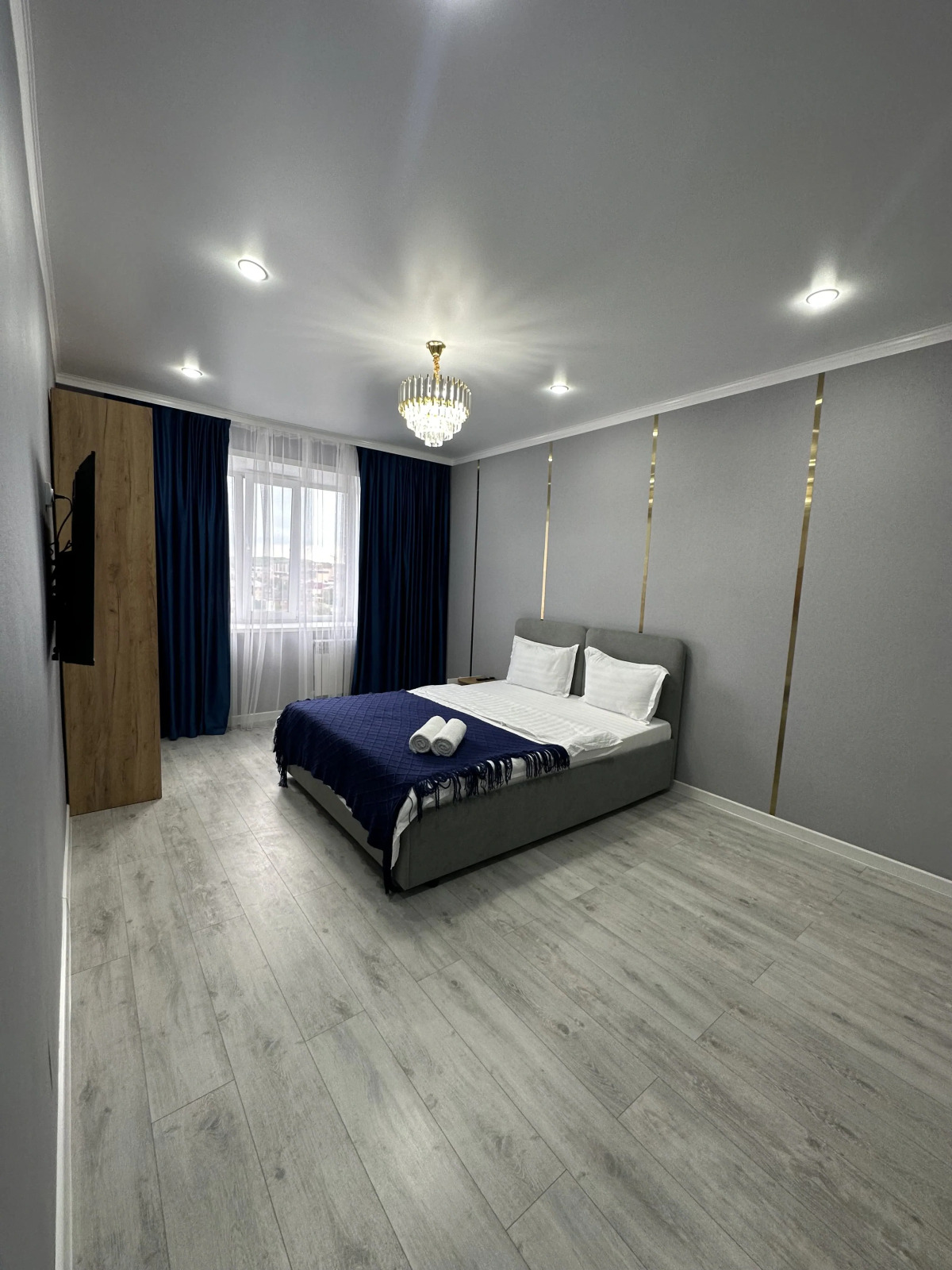 Квартира ЖК Жаксылык