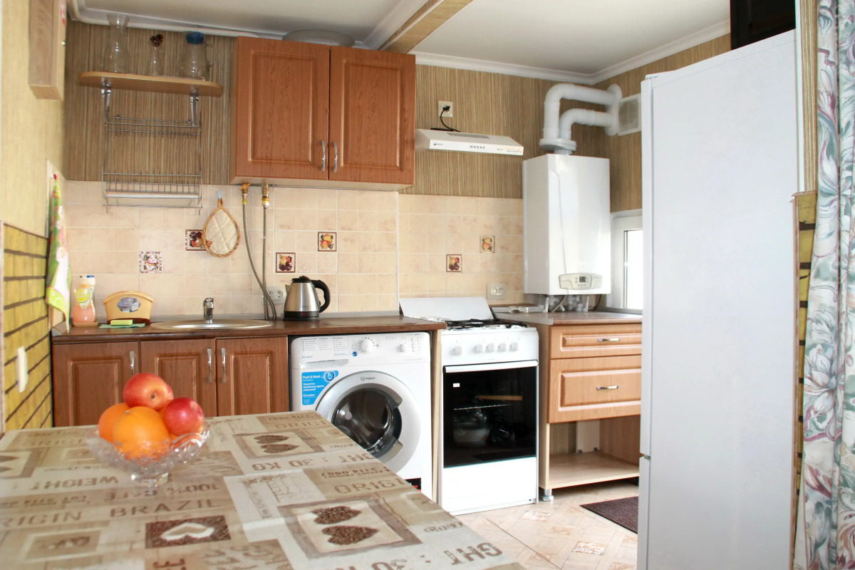 Апартаменты у Мечети