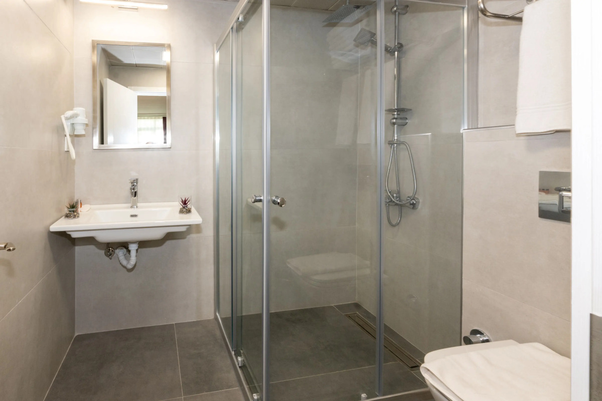 Отель Istanbul Holiday Hotel