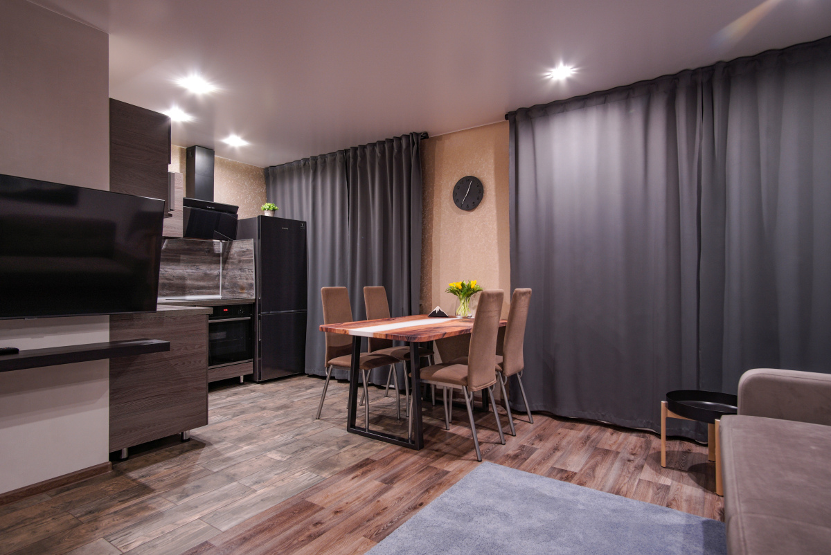 Апартаменты ProComfort